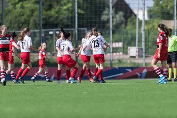 Bild 82 - wBJ Altona - Walddoerfer : Ergebnis: 1:3